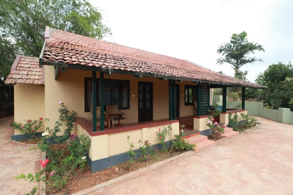 Wayanad Village Resort