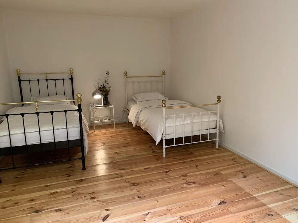 Cozy Holiday Home for 8 in Bullingen