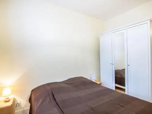 Apartment Orleans