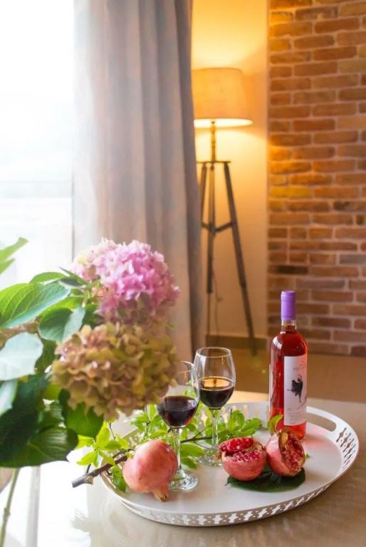 Luxury Villa Fotini