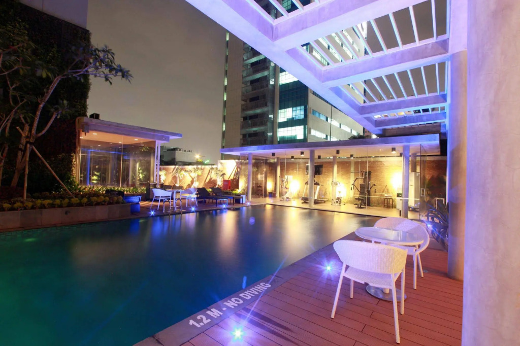 Ra Premiere Simatupang