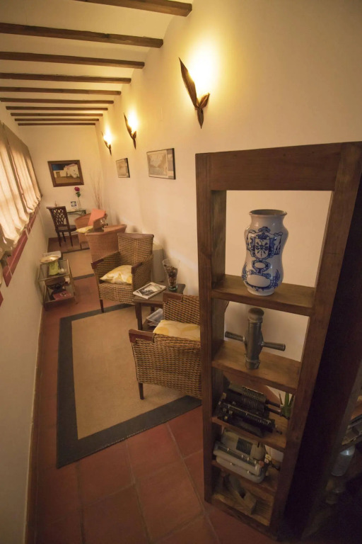Hosteria De Almagro Valdeolivo
