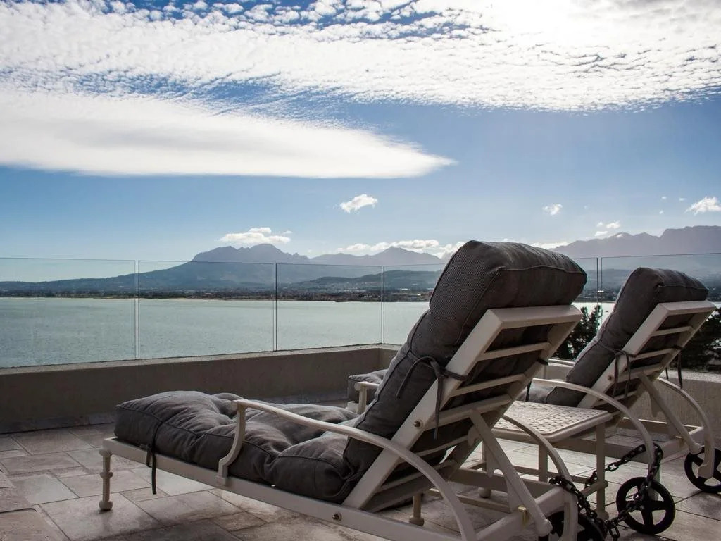 Oceana Palms Luxury Guest House