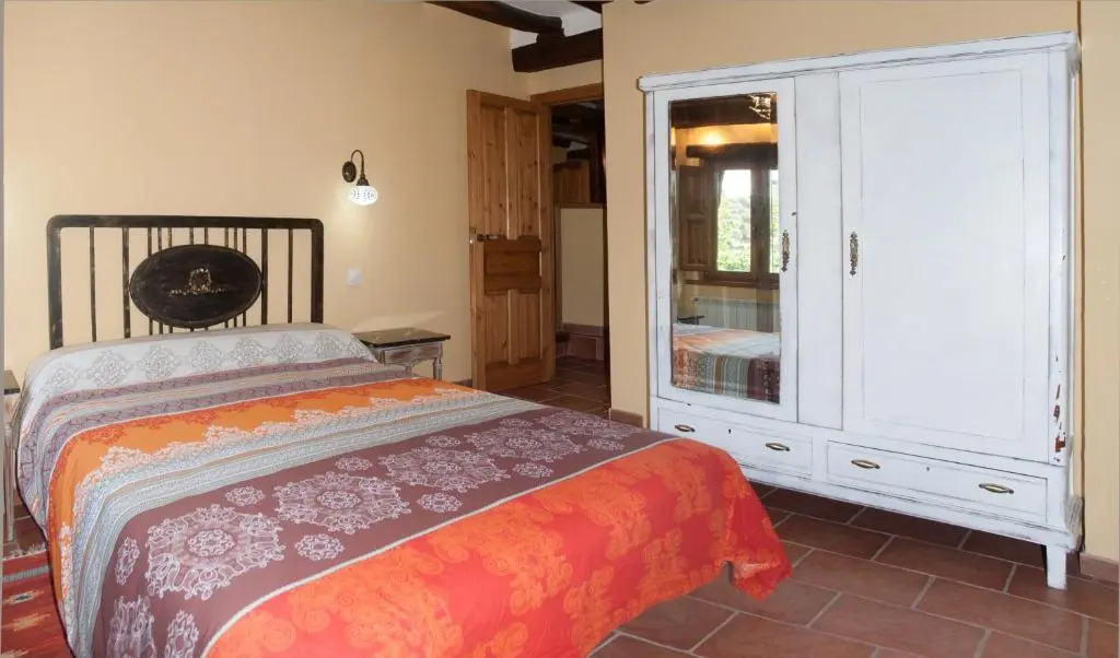 El Mijolar Apartamentos