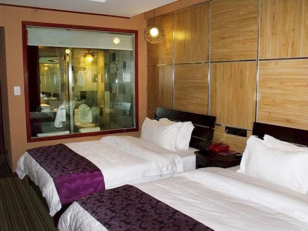 QiuLianHotel(昆明秋恋大酒店)