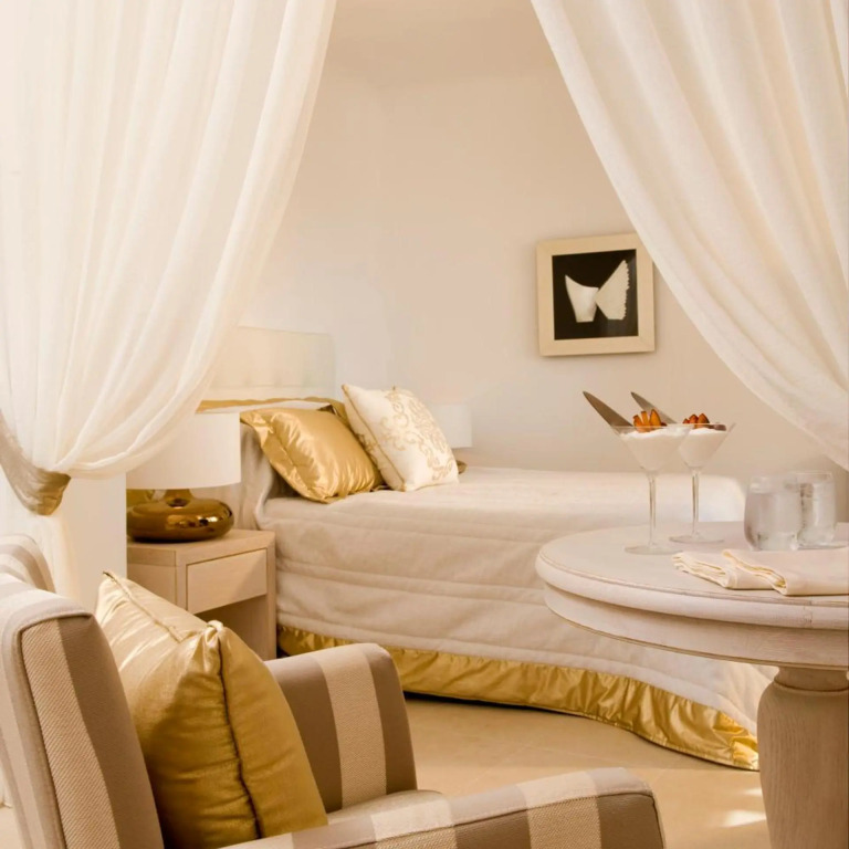 Gold Suites - Small Luxury Hotels of the World