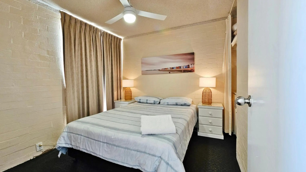 Riverview Holiday Apartment 34 - Kalbarri WA