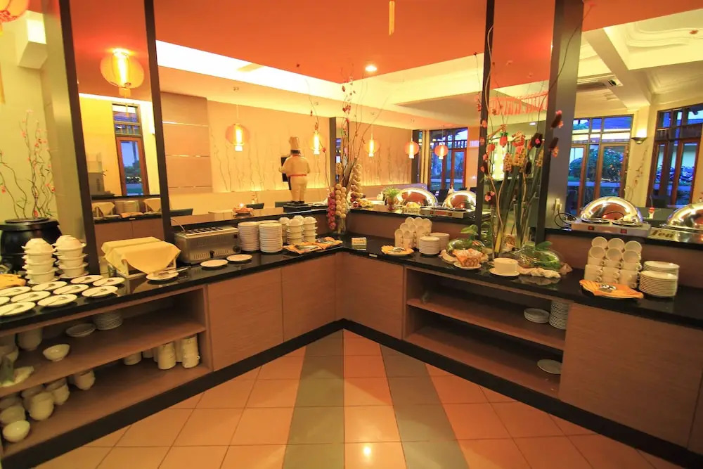 Comfort Resort Tanjung Pinang