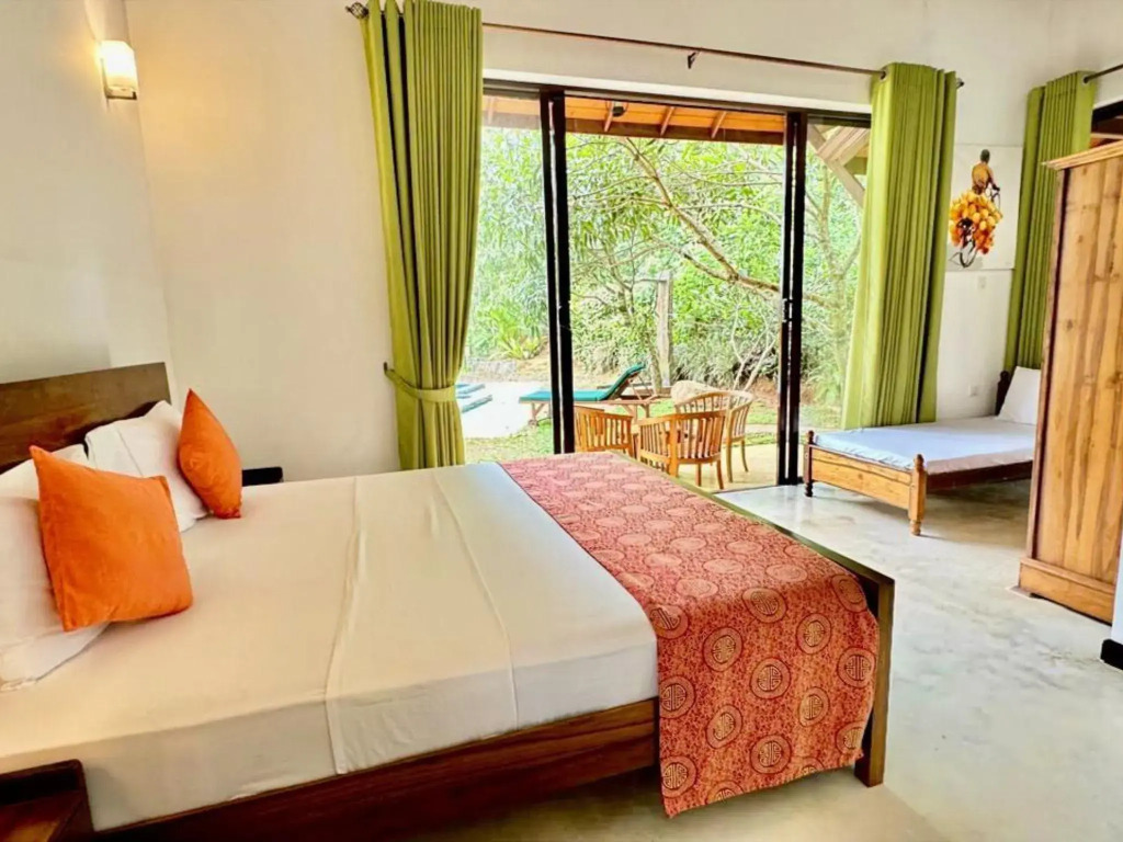 Aqua Dunhinda Villa