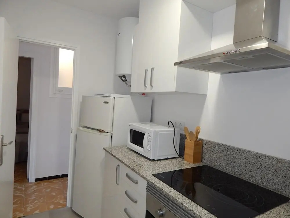 Apartamento Platja d'Aro Montserrat III