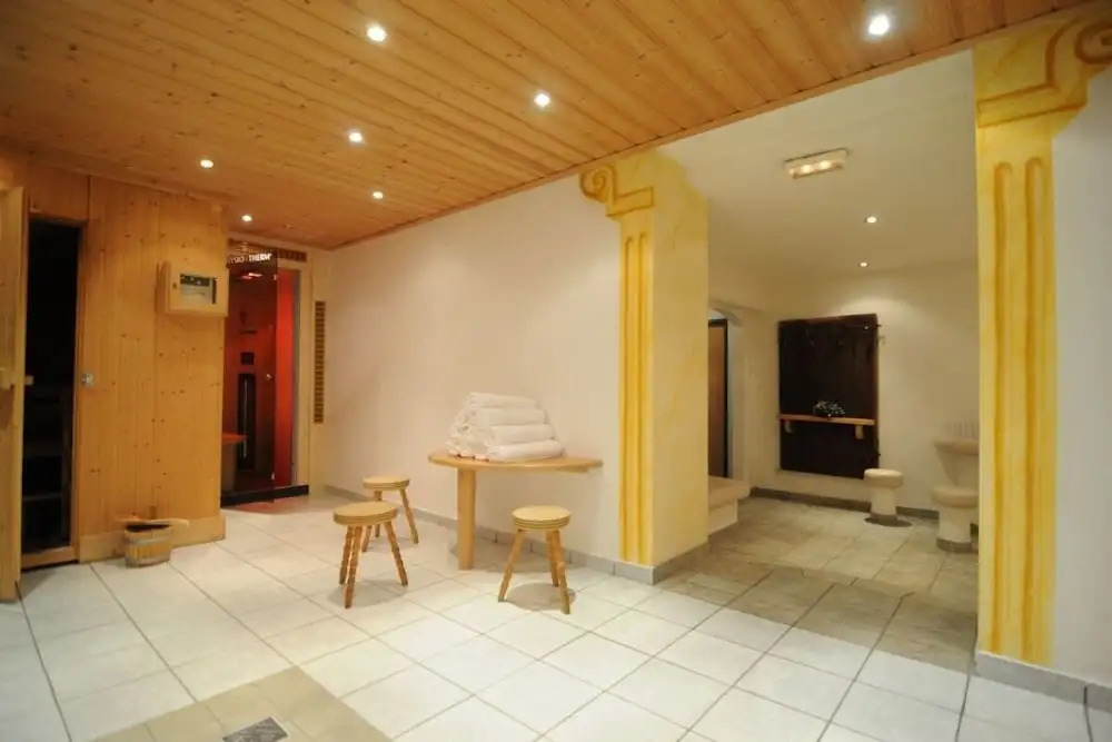 Sieglhub Chalets - Appartements - Hotel