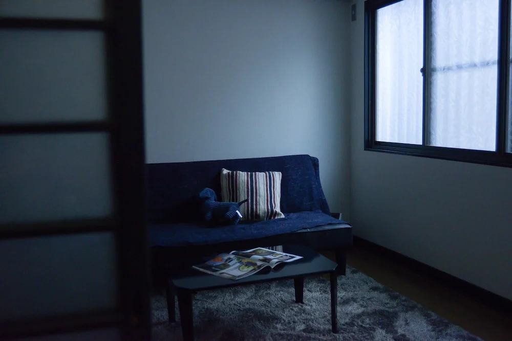 邑泉町屋 Izen Machiya