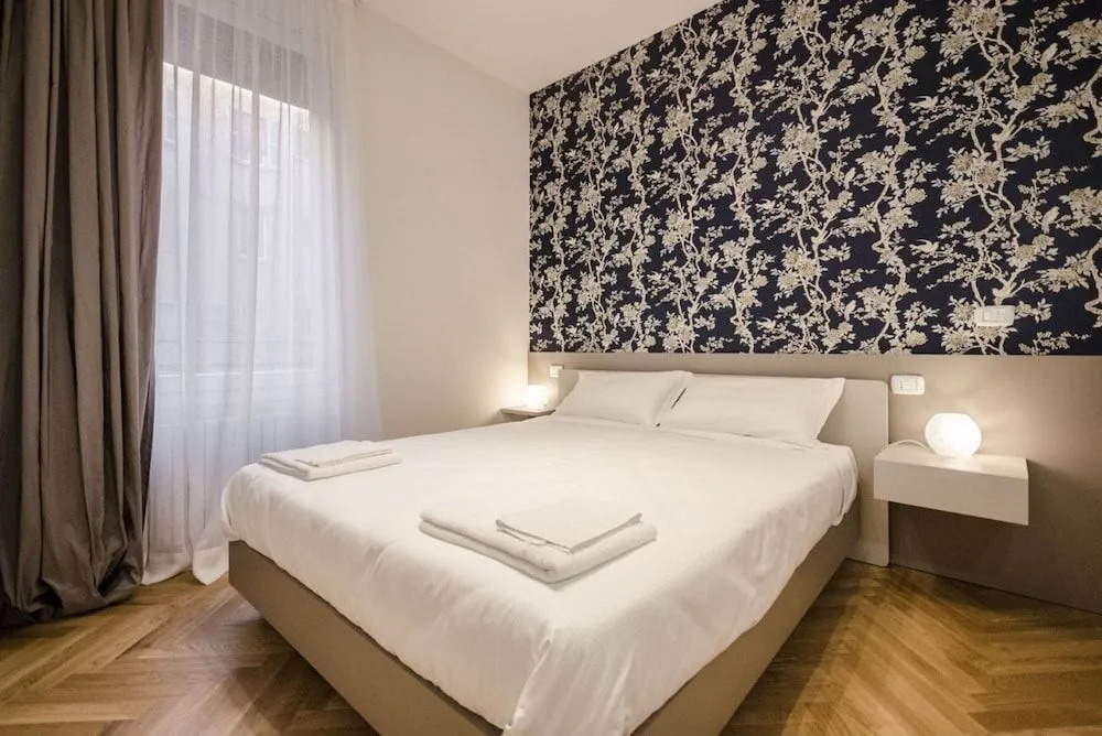 Calzolerie Apartment
