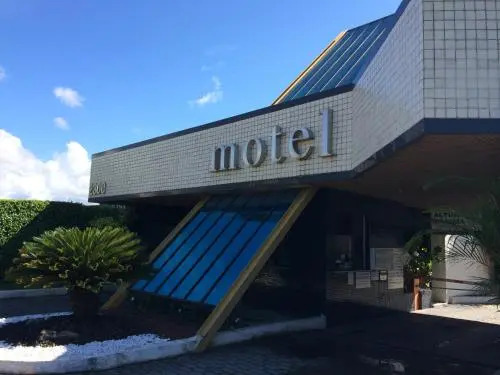 Motel Decameron