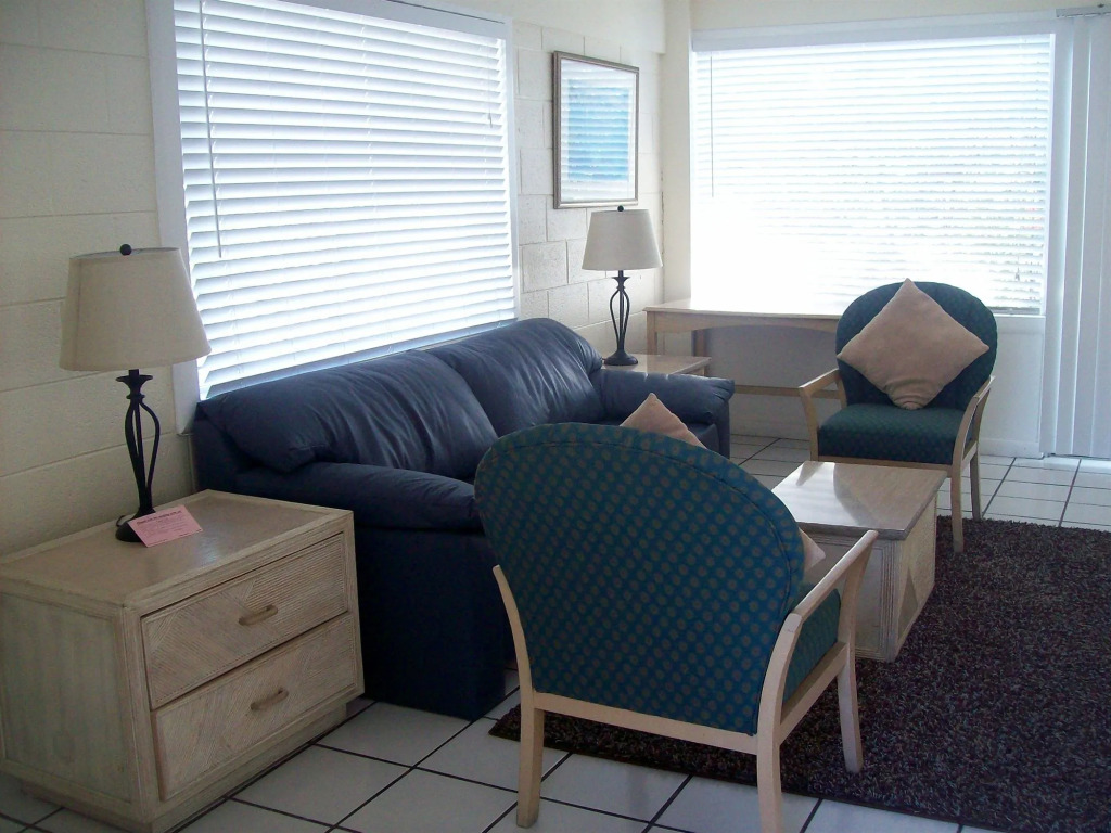 Kingsail Resort