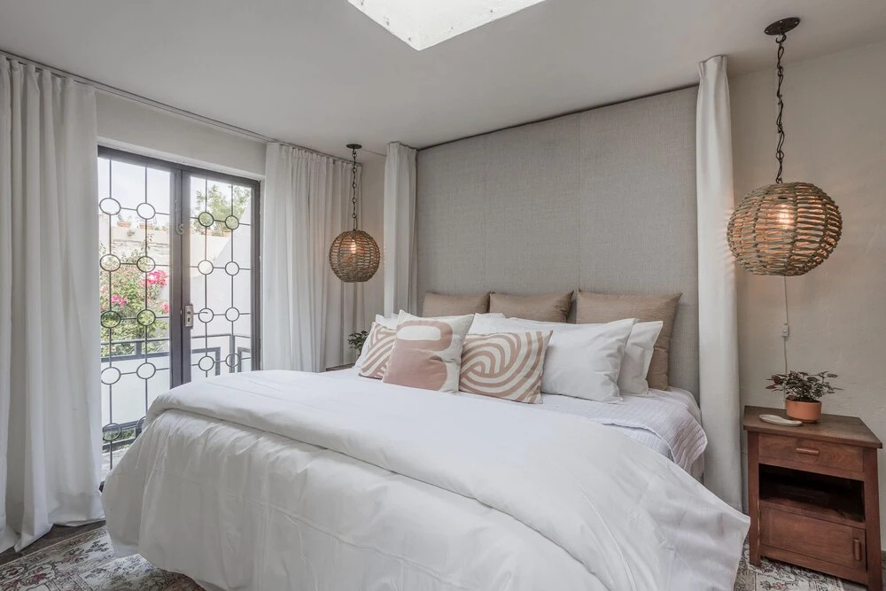 Casa Recreo King Suite Apartments in Centro, San Miguel de Allende