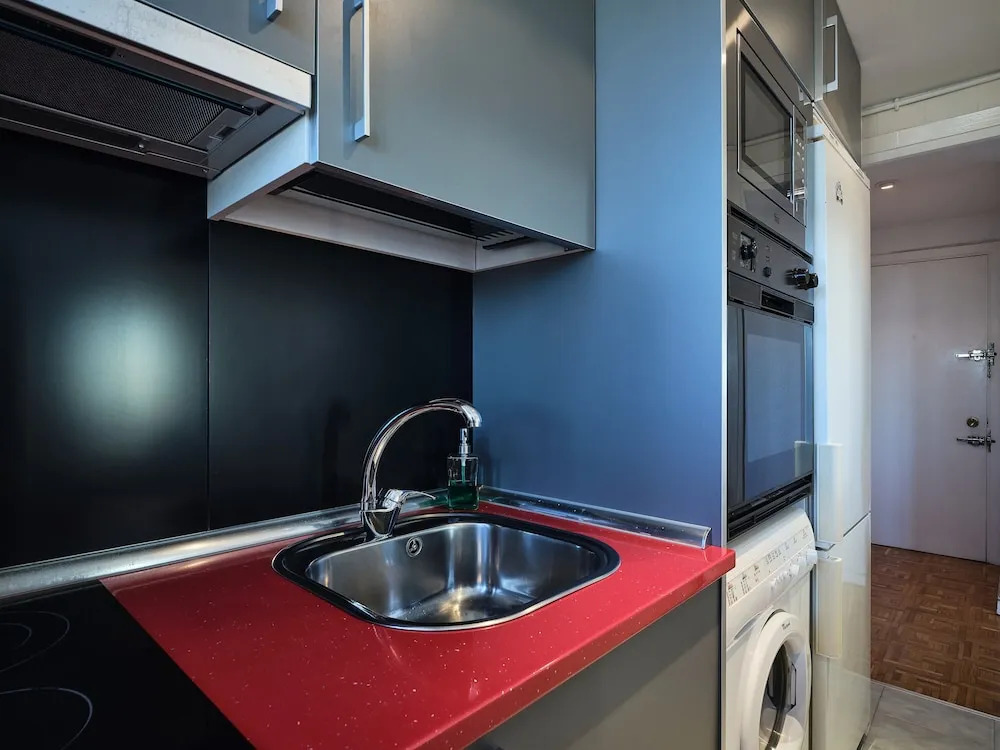 Apartamento cerca a Bernabeu by My City Home