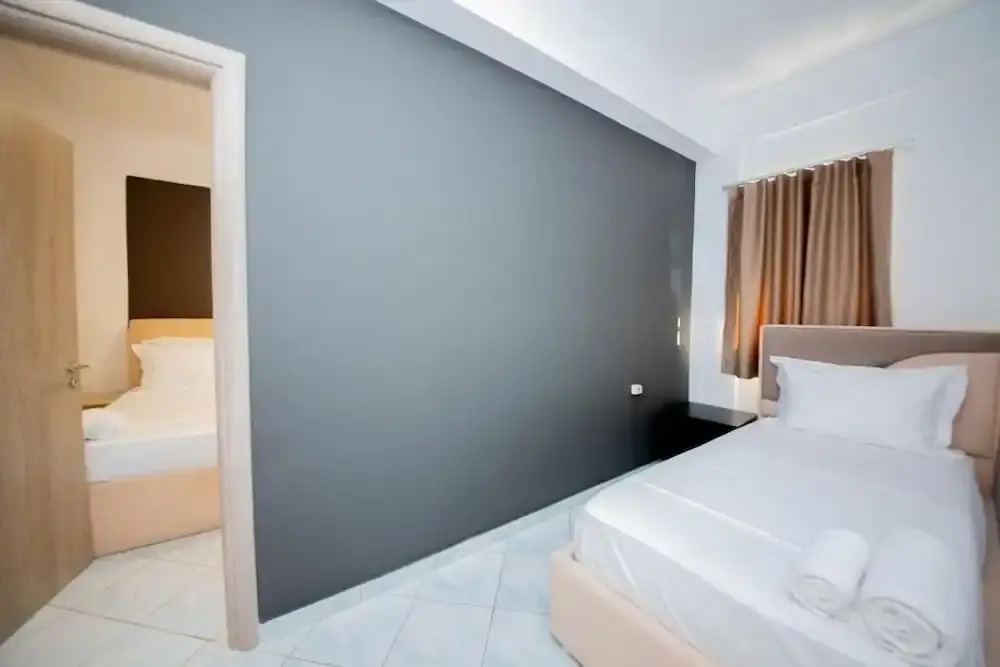 Hotel Noemi's Ksamil