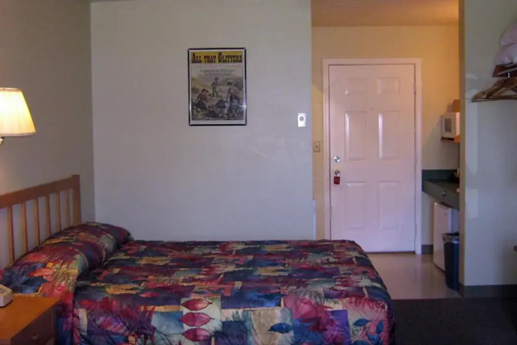 Murphys Alaskan Inn