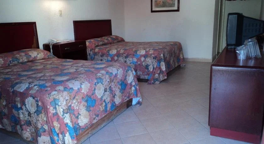 La Teja Hotel