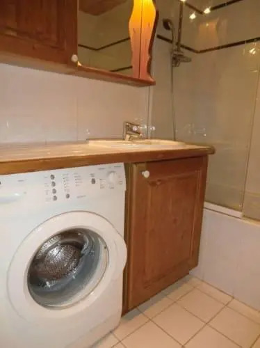 Appartement Les Marmottes A12