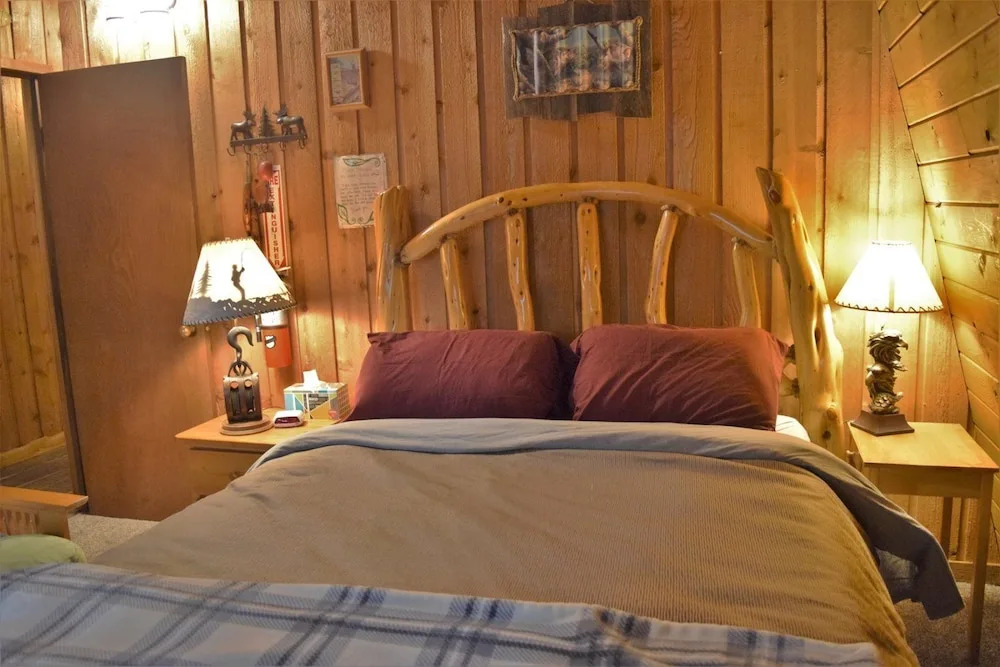The Lodge
