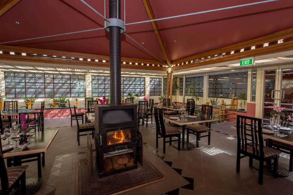 Belgravia Mountain Guest House