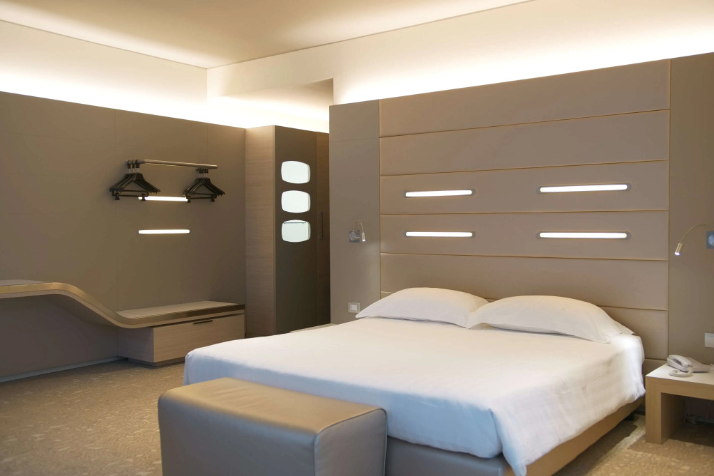 Best Western Plus Net Tower Hotel Padova