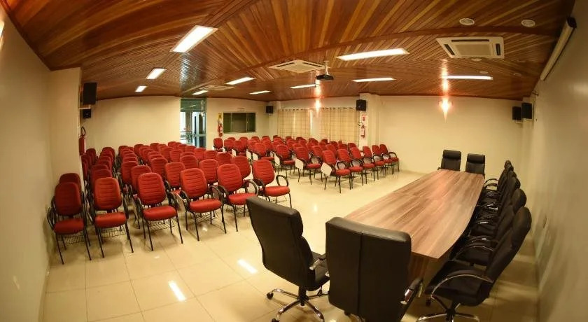 Swamy Hotel