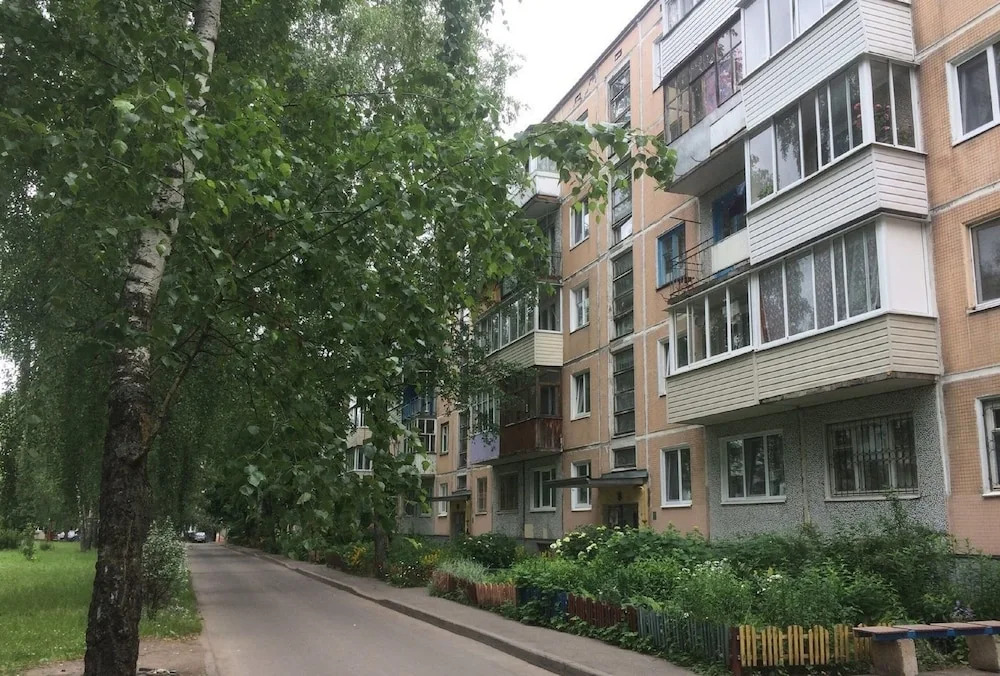 Апартаменты PaulMarie на Московском проспекте