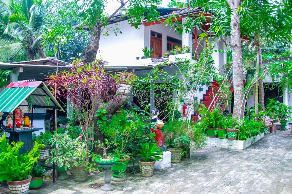 Sigiri Tarushan Home Stay