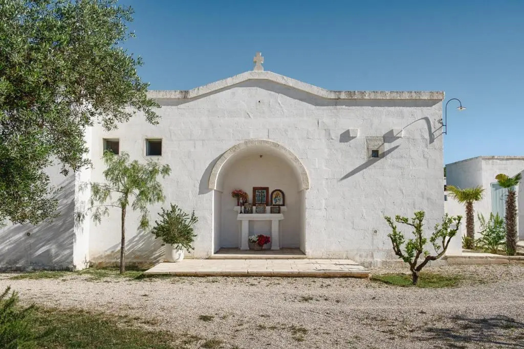 Masseria Palombara Relais & SPA