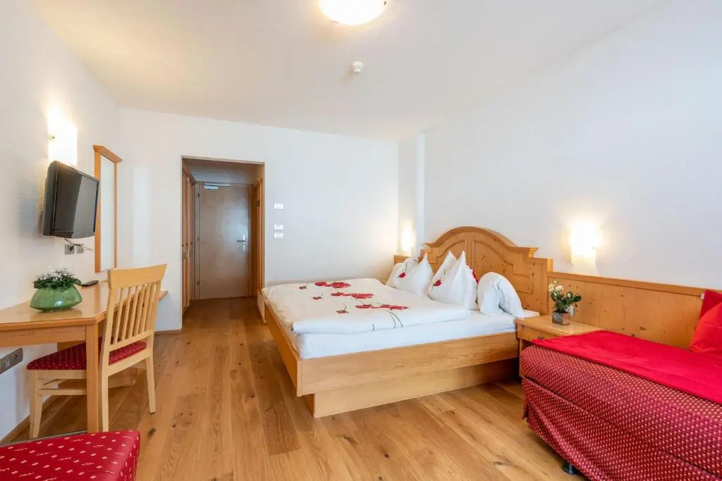 Hotel Lindnerhof