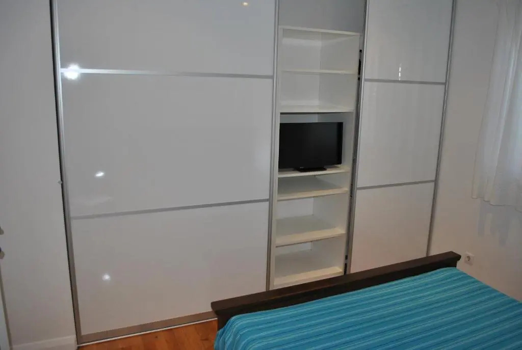 Apartment Cinthija