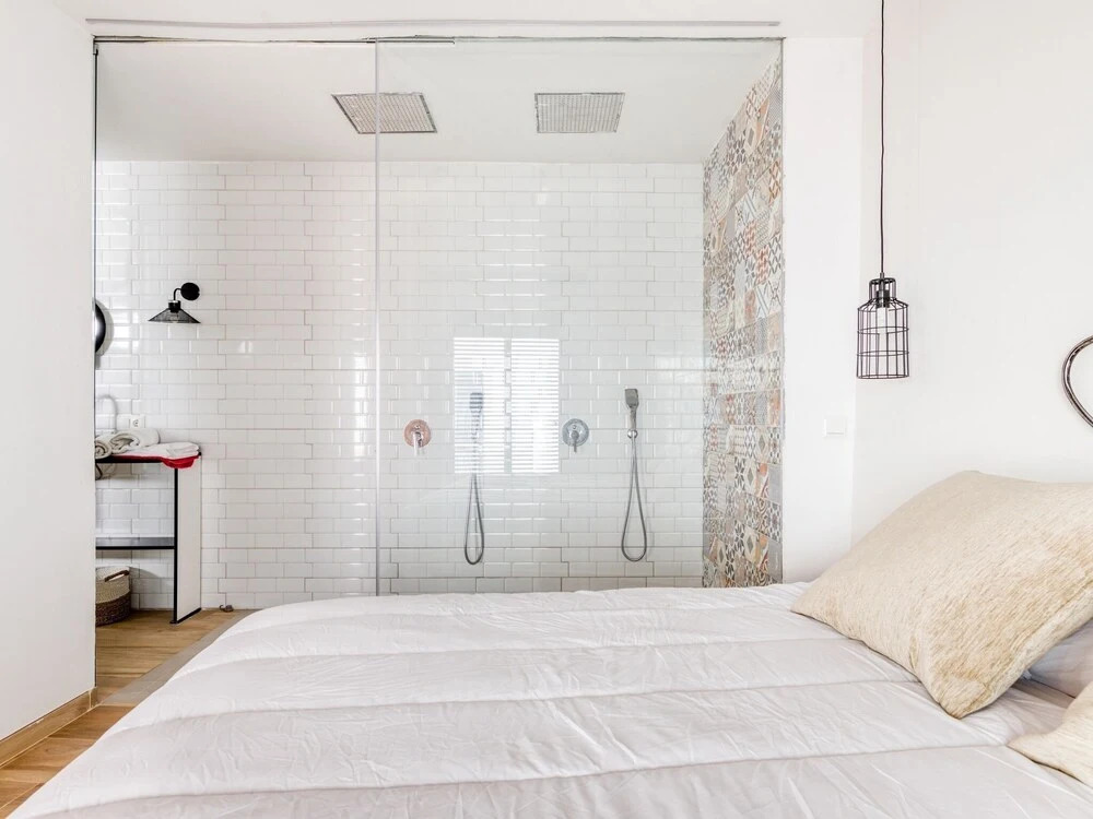Quaint Vacation Apartment with Hot Tub & Hammam
