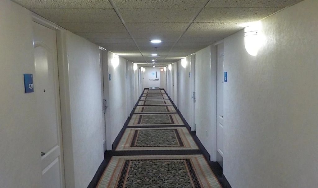 Clarion Pointe Jacksonville near Camp Lejeune