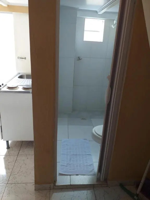 Hostel Aprisco São Paulo