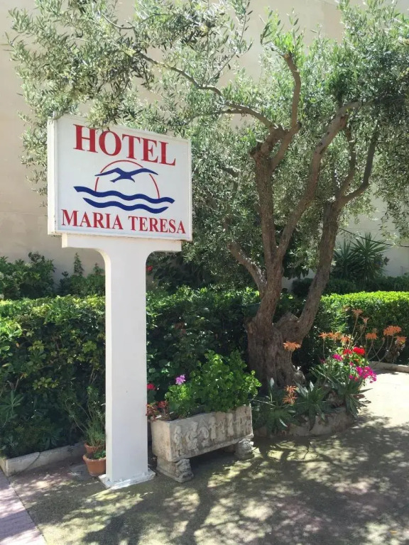 Hotel Maria Teresa