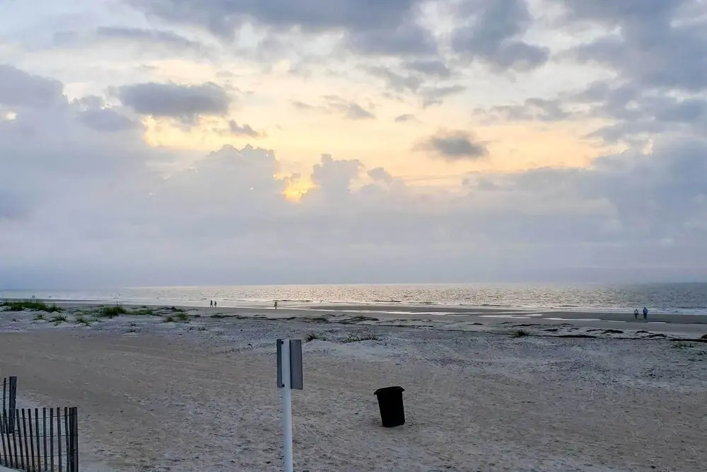 1 Mi to Beach: Family-friendly Evian Resort Condo!