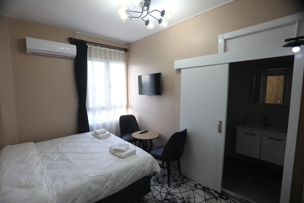 Accan Hotel & Konaklama Evi