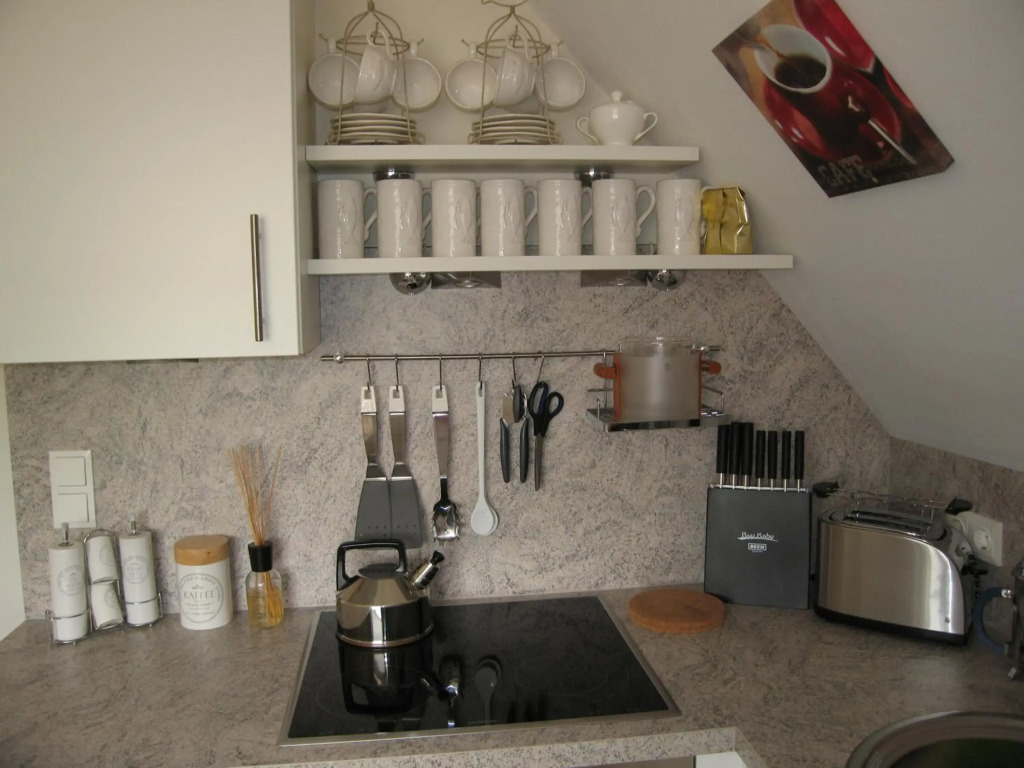 Exklusiv Wohnung Nika
