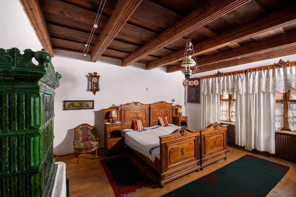 Count Kálnokys Transylvanian Guesthouses