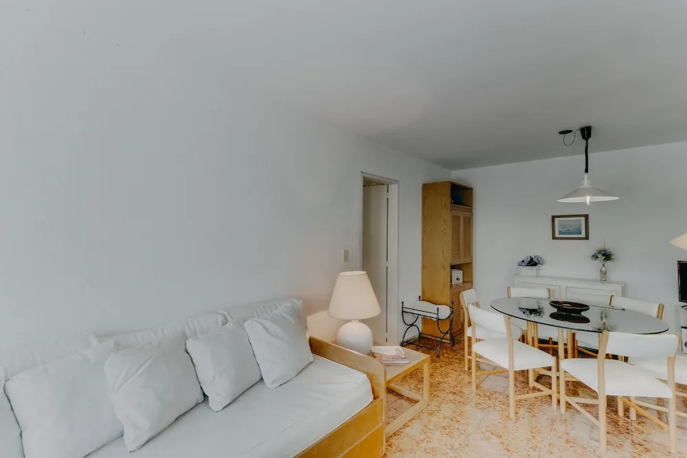 Apartamento en playa Brava - Costa de Marfil