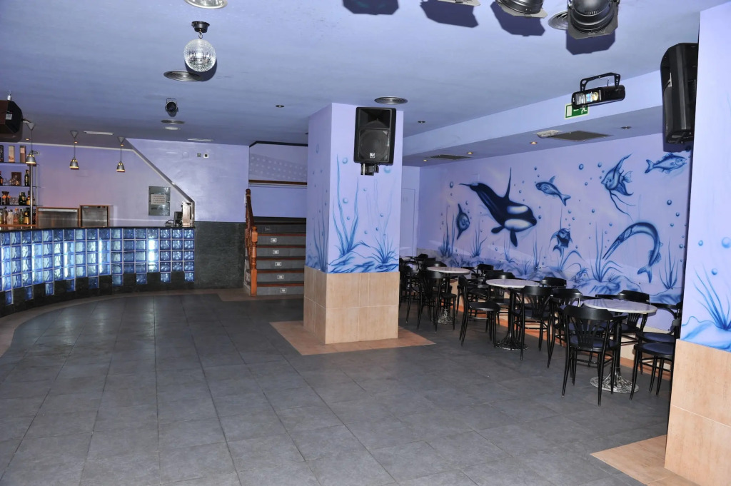 Hotel Alfar