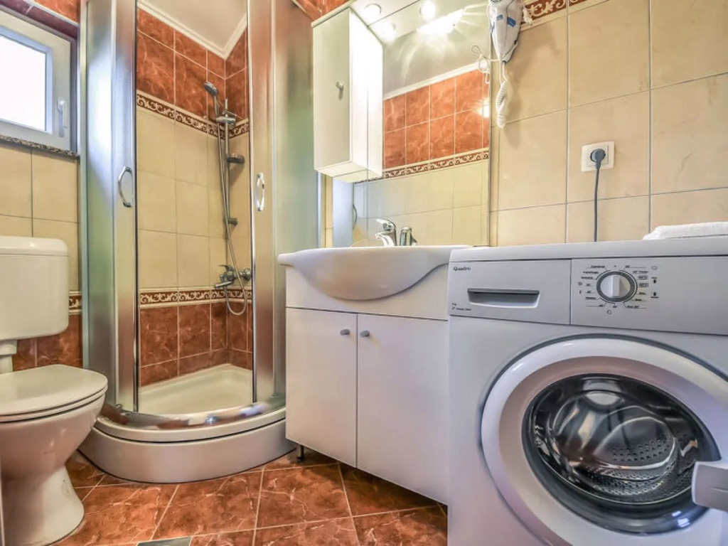 Apartment Škroćo Maslenica