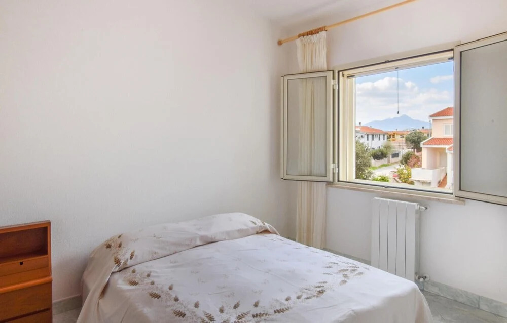 Beautiful Home in Orosei With 3 Bedrooms