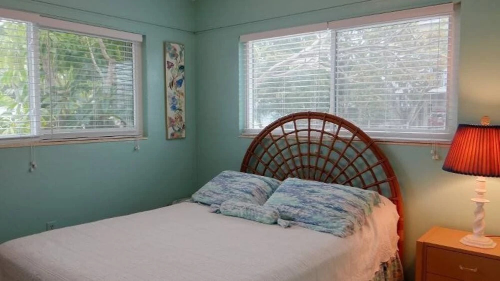 Barefoot Villas W #54496 2 Bedrooms 1 Bathroom Home