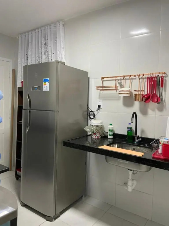 Apartamento Mobiliado Temporada