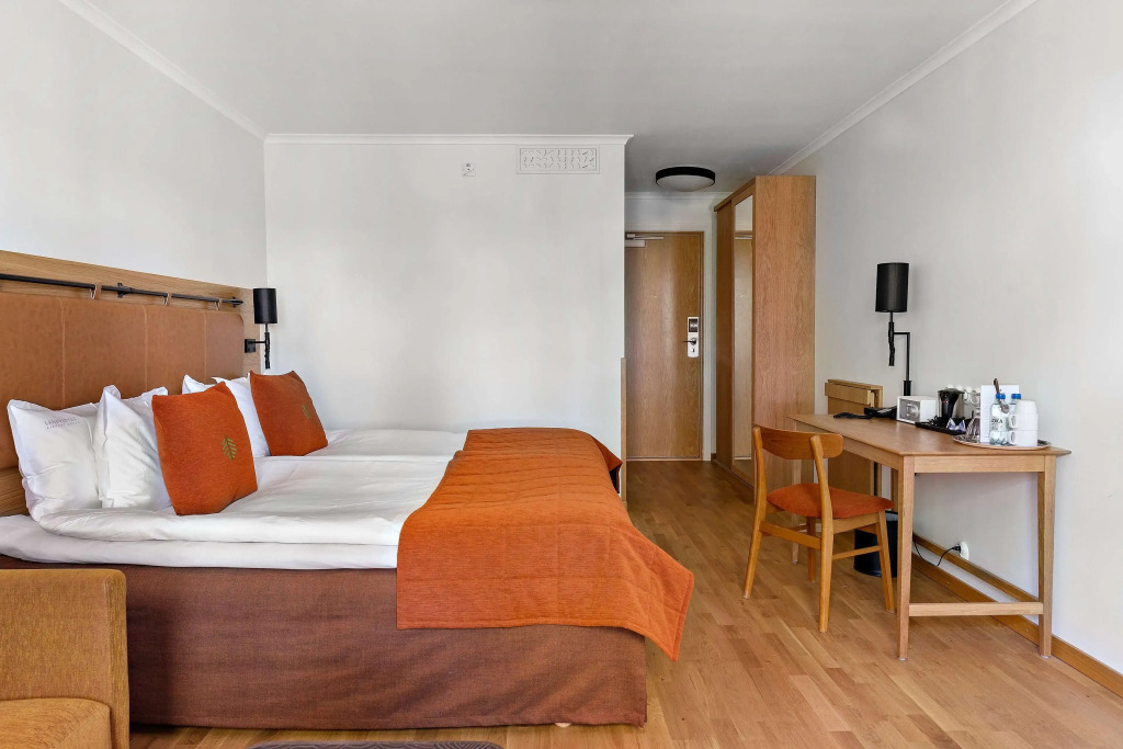 Landvetter Airport Hotel, Best Western Premier Collection