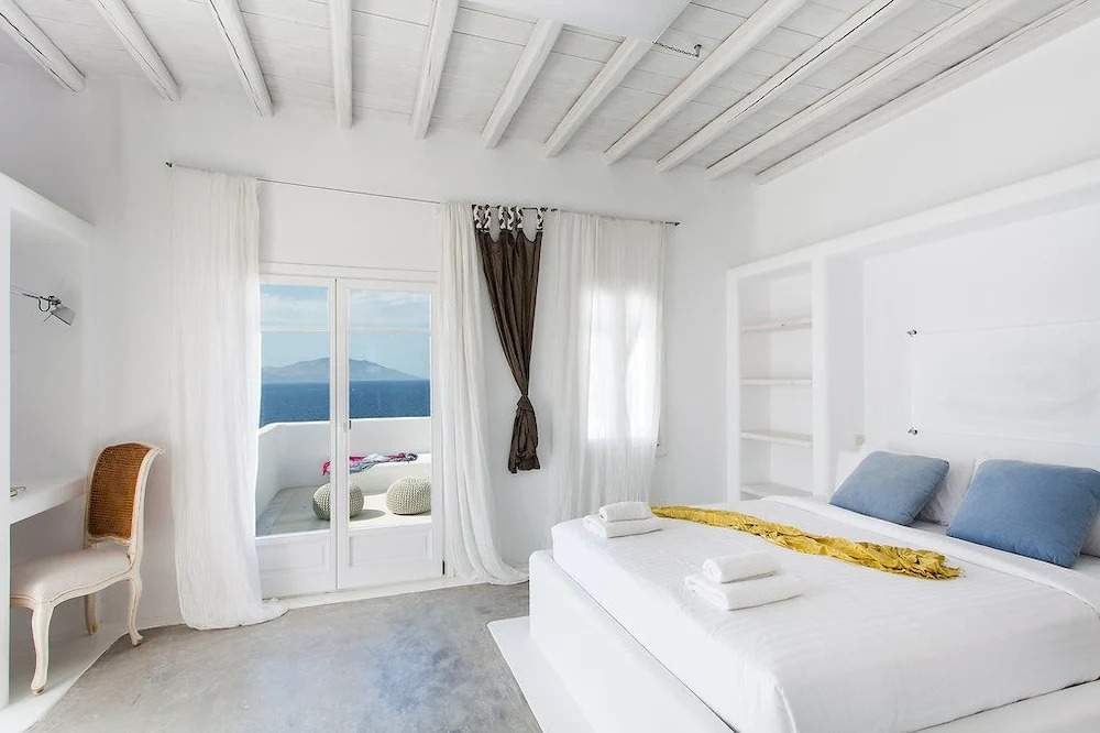 Villa Michaella by Mykonos Pearls